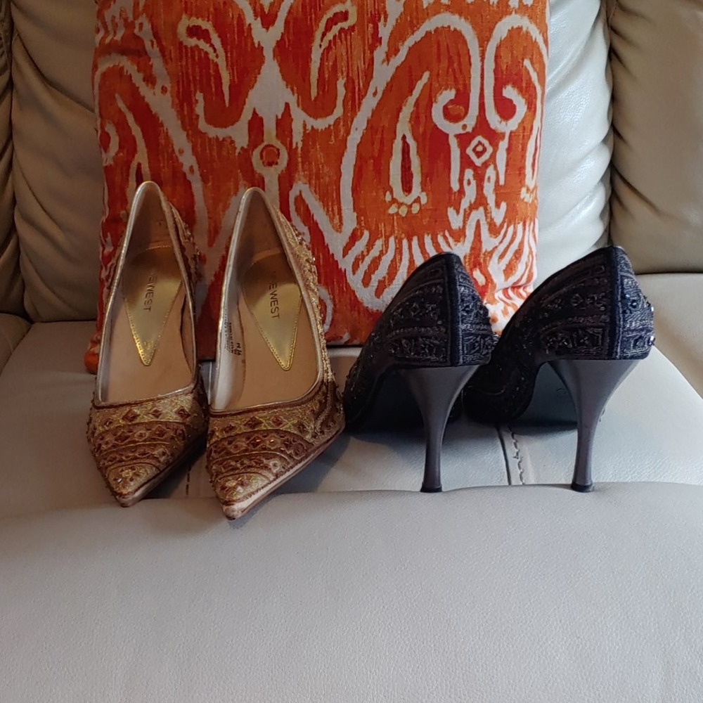 Shoes - Picture 5 of 5